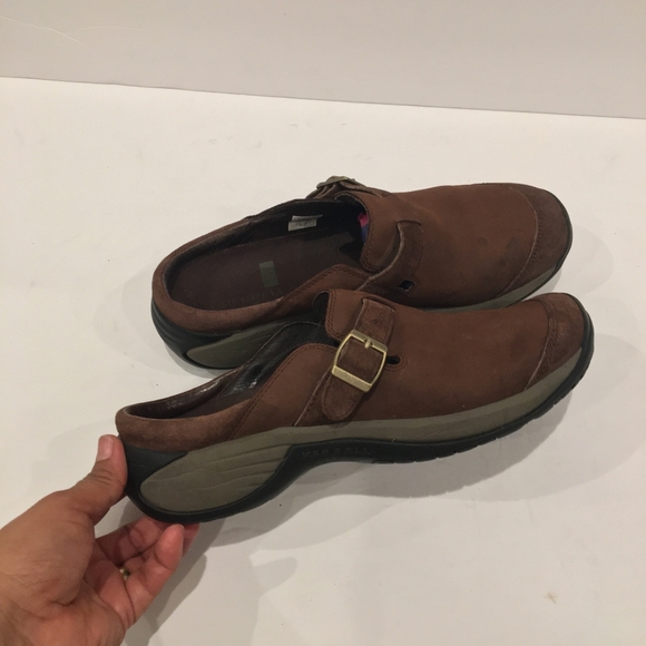 MERRELL CLOGS - Picture 3 of 7